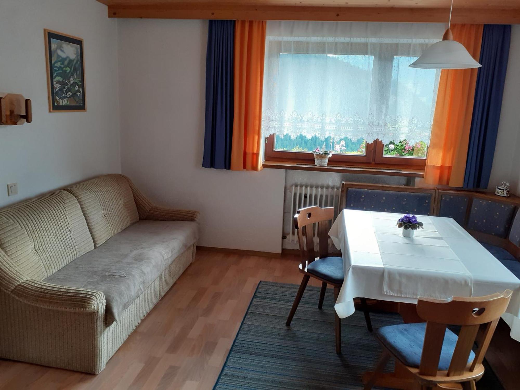 Ferienwohnung Reinstadler Jerzens Exterior photo